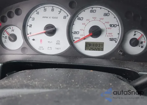 2001 Ford Escape Xlt from USA, damaged, VIN 1FMYU03121KC55875